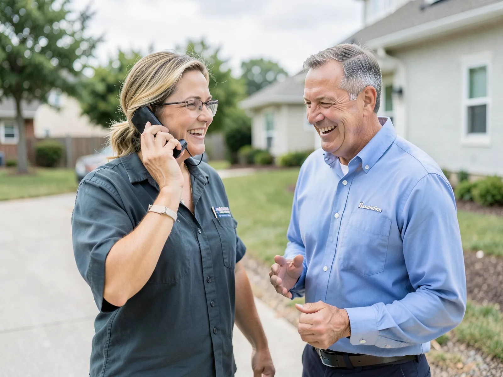Frequently Asked Questions About Residential Water Damage Restoration in Quail, TX
